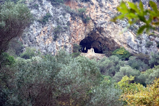 Elafonissi Beach From Rethimno - Watching the peninsula split: how to time your best views