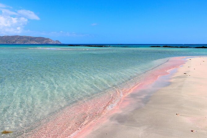 Elafonissi Beach Trip from Chania - Key things I found most helpful