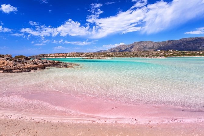 Elafonissi Beach Trip from Chania - Why Elafonissi from Chania feels worth the effort