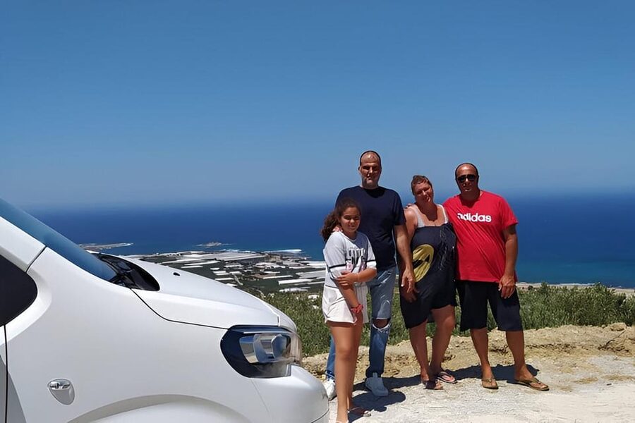 Elafonissi: Private Beach Day Trip with SUP - Who this trip fits best (and who should think twice)