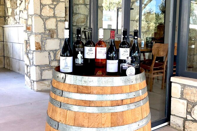 Explore the Secrets of Wine and Olives - Comfort, timing, and what to bring for a day that starts early