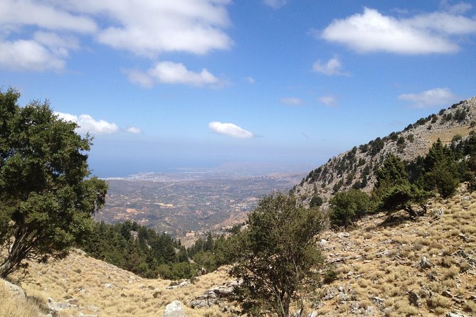 Explore the White Mountains of Crete - Key highlights and what makes them special