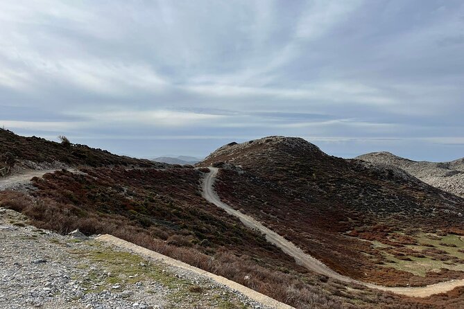 Explore the White Mountains of Crete - Stop 2: Meskla and the village-photo rhythm