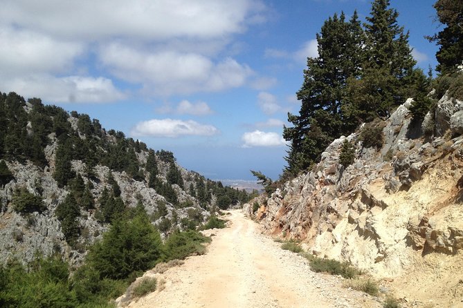 Explore the White Mountains of Crete - Who this tour suits (and who should skip it)