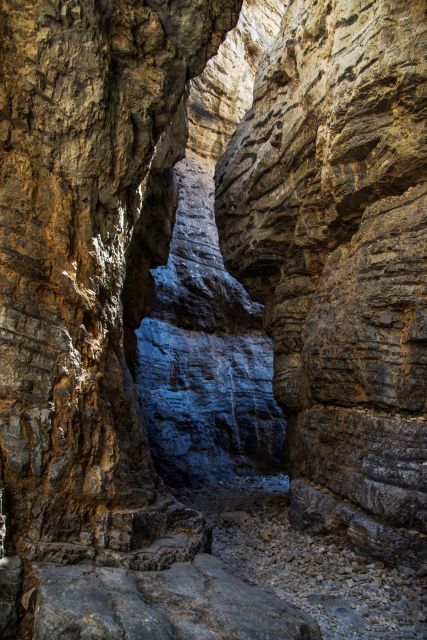 From Chania/Almyrida : Imbros Gorge Hike - What to bring (so the day feels easy)