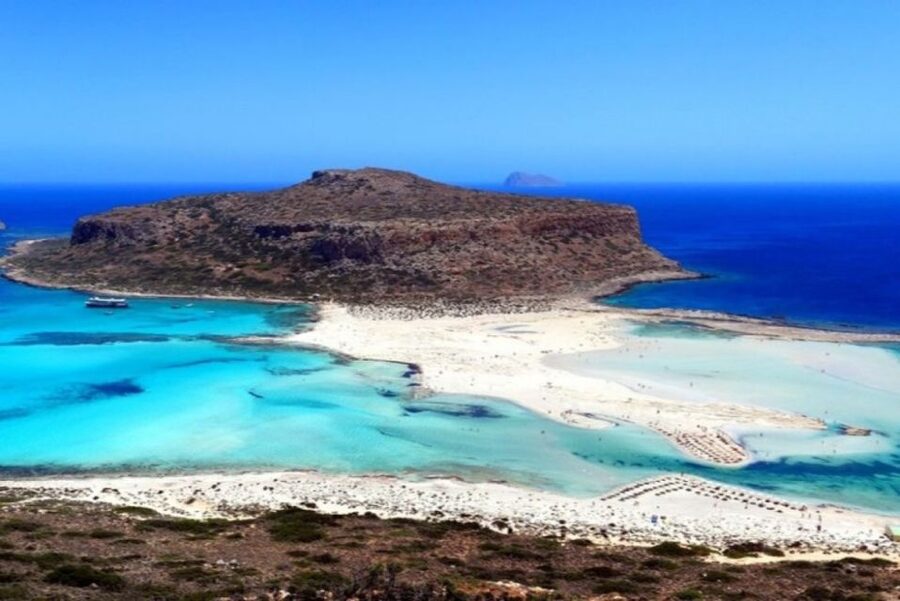 From Chania: Balos & Gramvousa Day Trip without Boat Ticket - Why this day trip feels like a “west Crete greatest hits”
