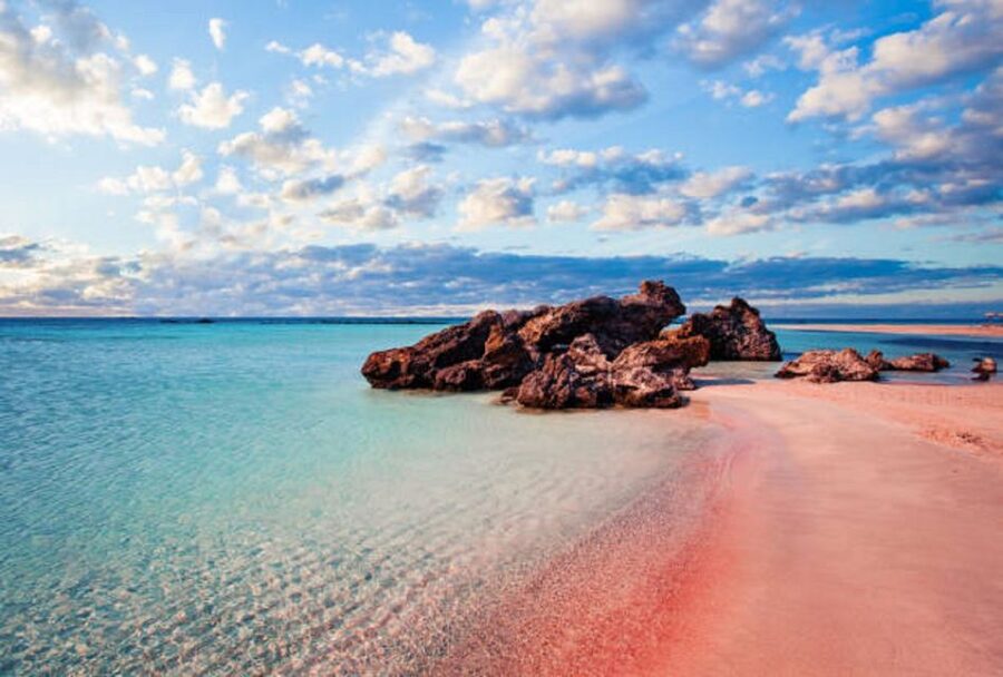 From Chania: Elafonisi Island Day Tour by Bus - Key things to know before you go