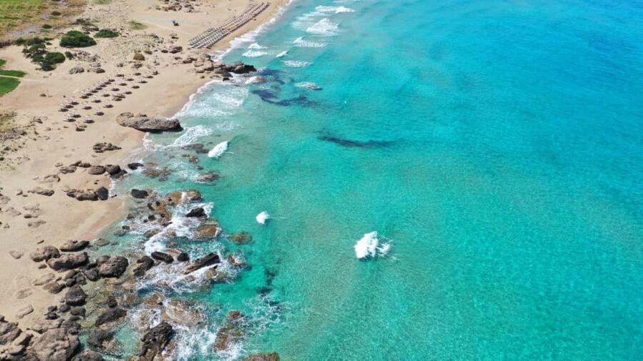 From Chania: Falassarna Sunset Escape! - Price and Logistics: Is $36.47 Good Value?