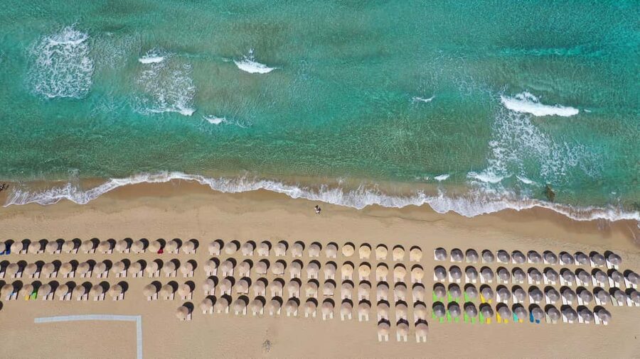 From Chania: Falassarna Sunset Escape! - What to Bring (and What to Respect) for a Smooth Beach Day