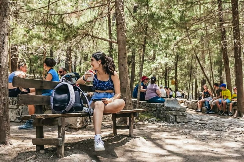 From Chania: Full-Day Samaria Gorge Trek Excursion & Guide - Price and value: what $41 really covers (and what to budget)