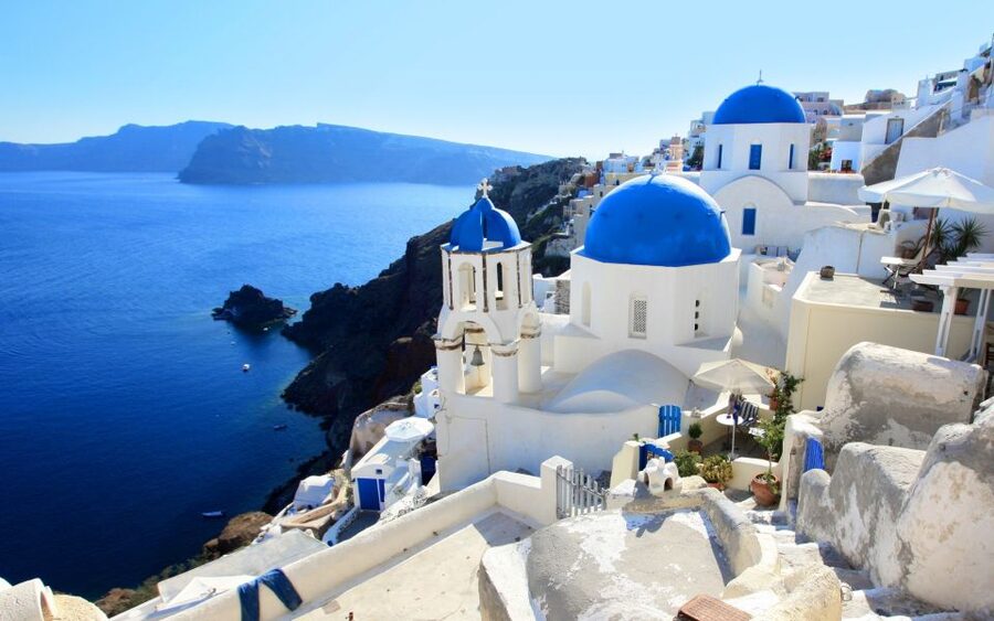 From Chania: Full-Day Trip to Santorini - Key Highlights That Make This Day Trip Worth It
