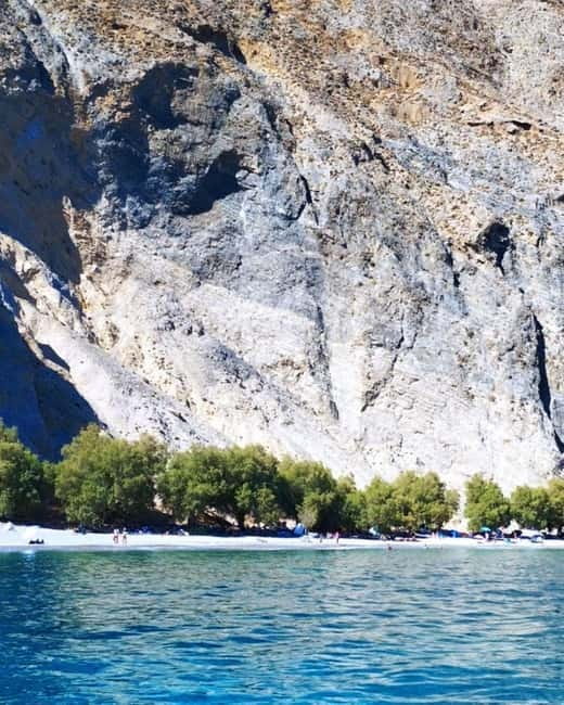From Chania: Guided Tour to Loutro (Boat tickets Included) - Who This Trip Is Best For (and Who Should Skip It)