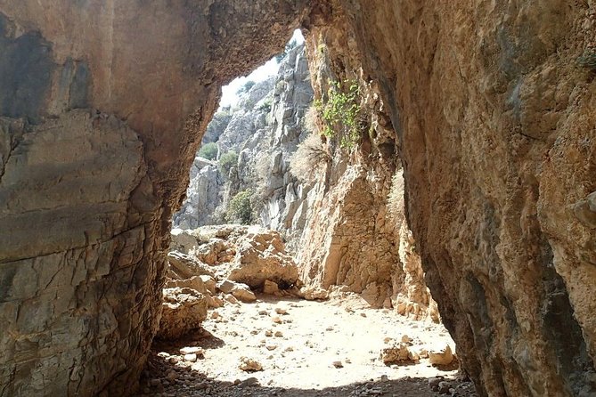 From Chania: Imbros Gorge and Sfakia Experience Hike & Swim - Chania morning logistics: pickup, start time, and how to set yourself up