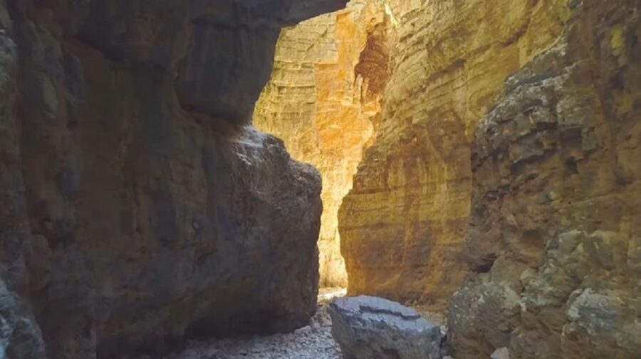 From Chania: Imbros Gorge Guided Hike and Village Visit - Getting into the mountains: pickup, breakfast, and the pacing