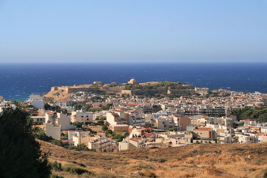 From Chania: Knossos Palace and Heraklion Full-Day Tour - Should you book this Knossos and Heraklion full-day tour from Chania?