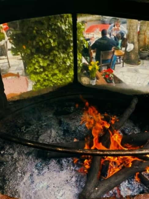 From Chania: Lake Kournas & Argiroupoli Springs Guided Tour - What’s Included in This 8-Hour Loop (and What You’ll Pay For)