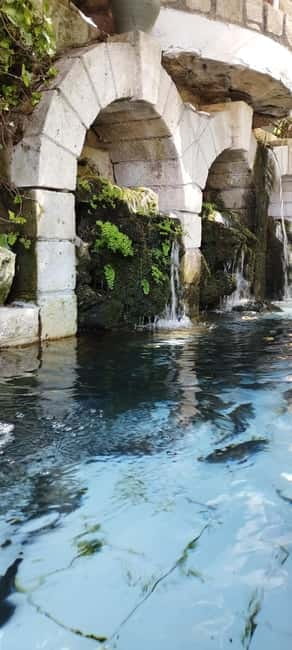 From Chania: Lake Kournas & Argiroupoli Springs Guided Tour - Getting Pickup Right: Small Details That Avoid Big Stress