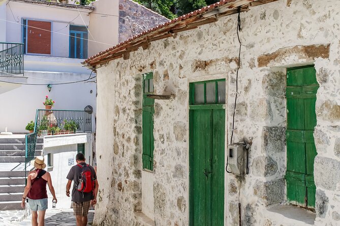 From Chania private trip to Spili-Kourtaliotiko-Kalypso beach - Kalypso Beach in Plakias: relax time you’ll feel in your legs