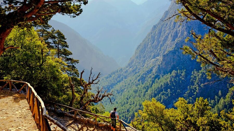 From Chania/Rethymno: Samaria Gorge Easy Way - Key Things I’d Watch For Before You Go