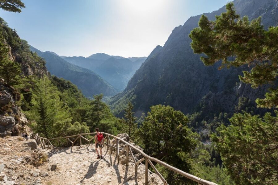 From Chania: Samariá Gorge Guided Hike - Key highlights you’ll actually care about
