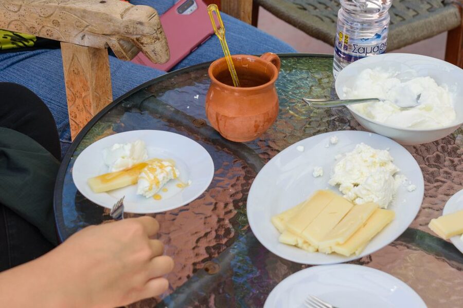 From Chania: The Ultimate Food Tour Of Chania Villages - Key highlights