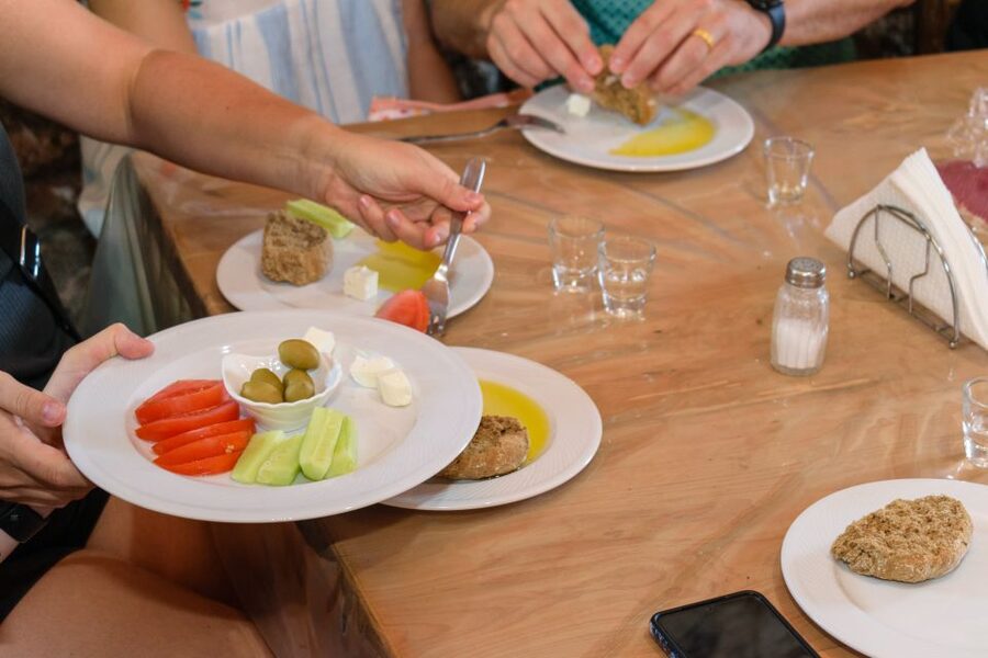 From Chania: The Ultimate Food Tour Of Chania Villages - Why East Chania’s village food beats the usual restaurant crawl