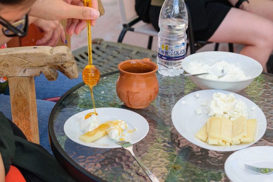 From Chania: The Ultimate Food Tour Of Chania Villages - How to make the most of tastings without feeling rushed