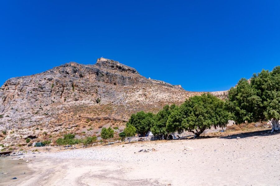 From Kissamos: Private Boat Cruise to Historic Pirate Island - Who This Cruise Suits Best