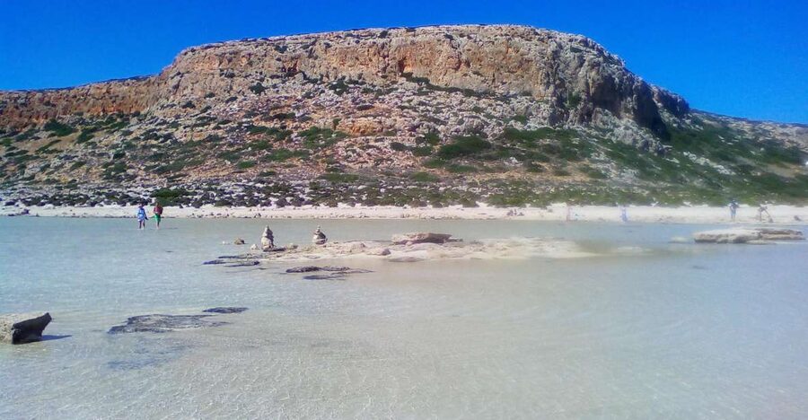 From RETHYMNO: Day trip to ELAFONISI - Key Things I Think You’ll Care About