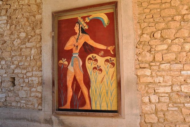 From Rethymno: Full-Day Knossos And Heraklion with free time - Pickup logistics: where you board (and why it matters)