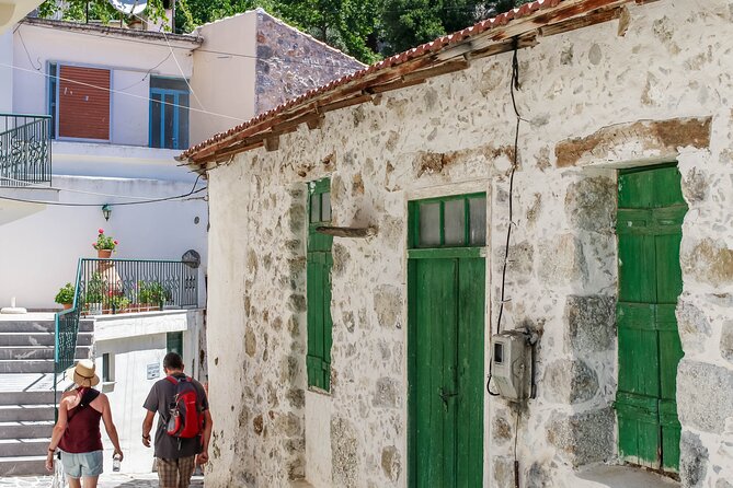 From Rethymno Private Tour to Spili Kourtaliotiko Kalypso Beach - Pickup, timing, and how to make the day flow