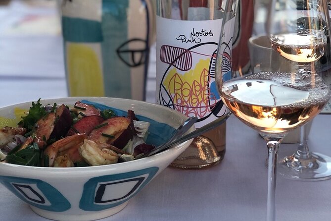 Full-Day Private Chania Wine Tour and Lunch In The Mystic Cellar. - Why This Chania Wine Tour Feels Worth the Time
