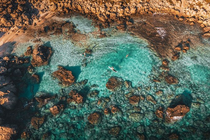 Full-Day Private Custom Tour to Elafonisi the Pink Sand Beach - Pink-sand ambition meets real-world timing
