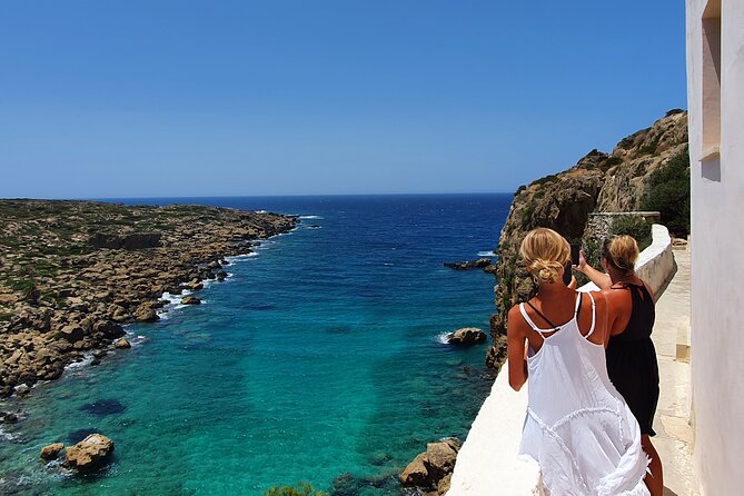 Full-Day Private Tour in Elafonisi Pink Beach - Private pickup from Chania: why it matters for a beach day