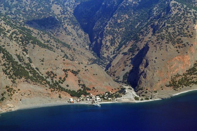 Full Day Tour Samaria Gorge From Rethymno - Who This Tour Fits Best (and Who Should Think Twice)