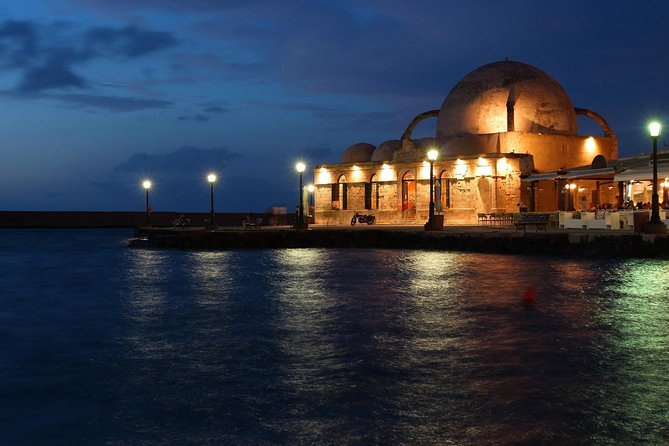 Full-Day Trip to Chania from Rethymno - The real win: a transfer that saves your whole day