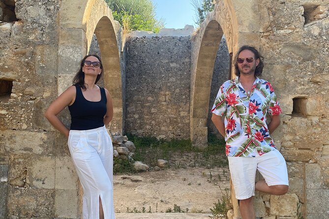Gastronomy tour and wine tasting in traditional villages - Comfort, Timing, and the Stuff That Can Affect Your Day