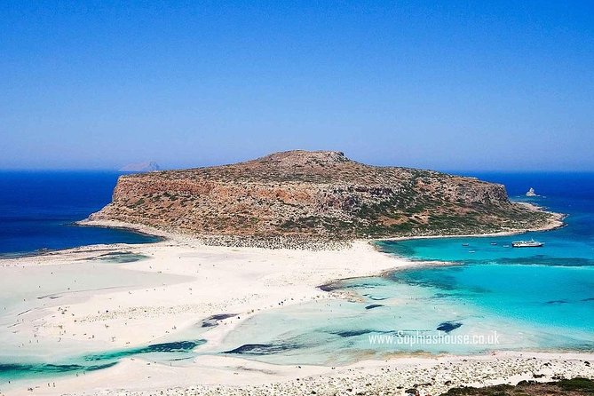 Gramvousa and Balos Tour from Chania(Boat ticket is included!) - Why Gramvousa and Balos pair so well in one day