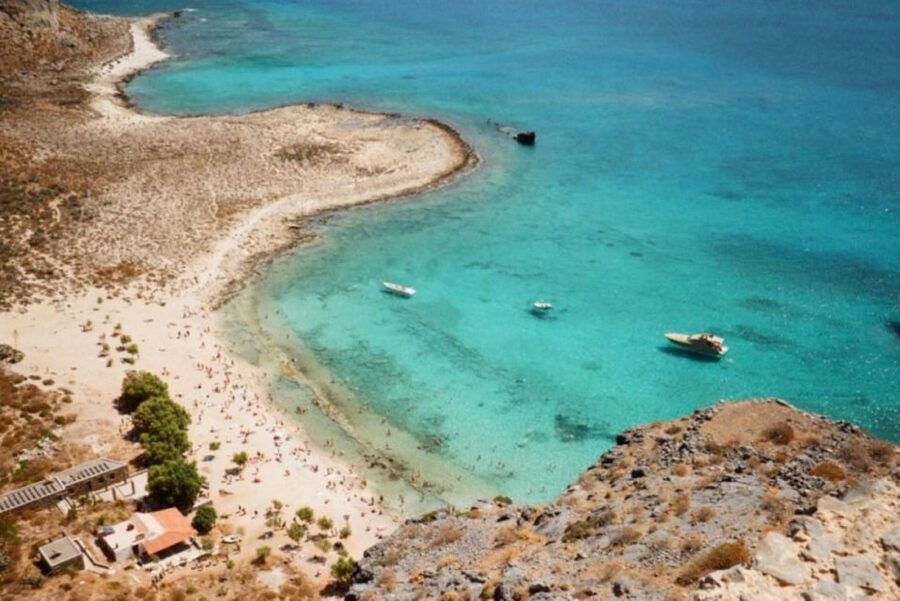 Gramvousa & Balos Cruise From Heraklion - Who this tour fits best (and who should consider alternatives)