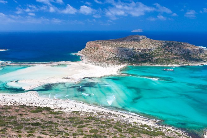 Gramvousa Island and Balos Bay Full-Day Tour from Chania - A smart packing list for Balos and Gramvousa