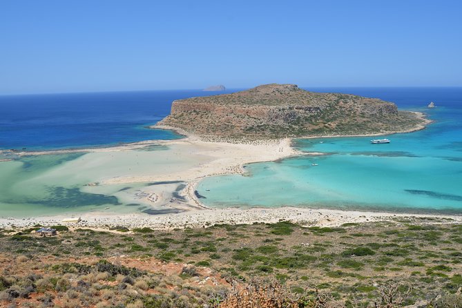 Gramvousa Island and Balos Bay Full-Day Tour from Chania - Chania pickup, the Kissamos port, and how to avoid morning stress