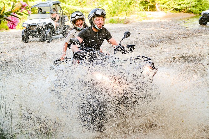 Half-Day Rethymno Quad Safari - Who this quad safari suits best (and who should be cautious)