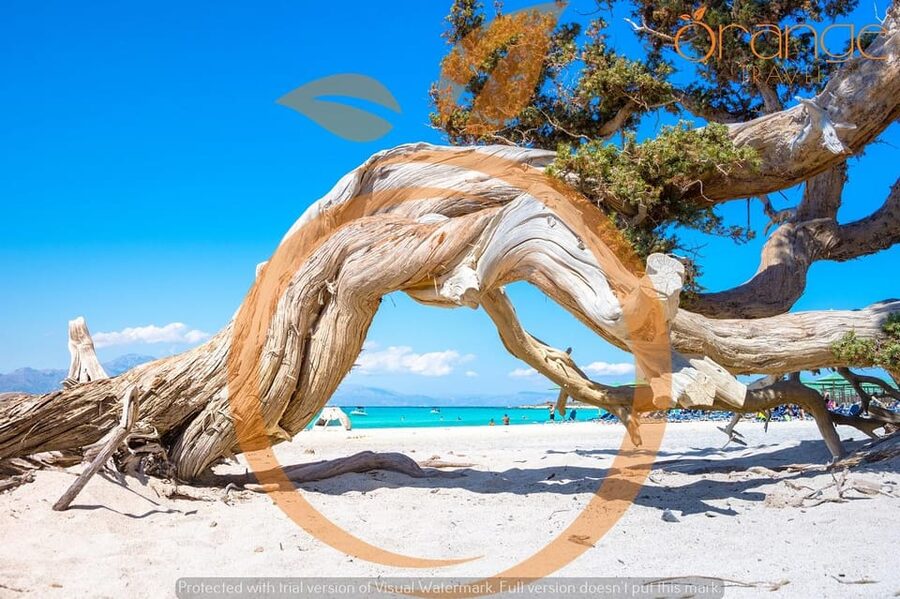 Heraklion:Gramvousa & Balos Bus and Boat tour with Lunch . - Key things to know before you go