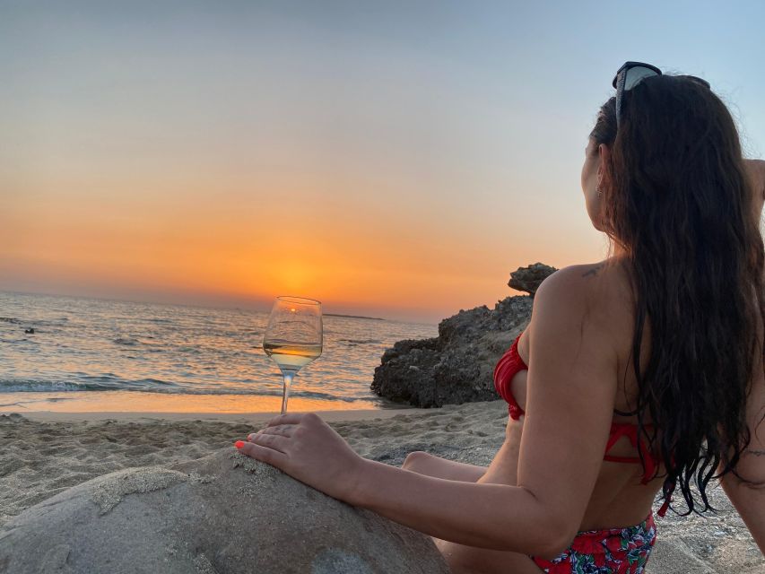 Horse riding,falasarna sunset,dinner in a tavern,drone video - Price and Value: Does $235 Make Sense?