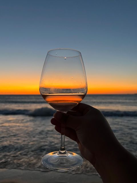 Horse riding,falasarna sunset,dinner in a tavern,drone video - Falassarna Sunset: Why the Timing Works So Well