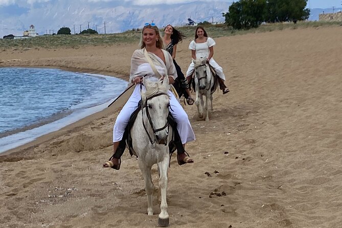 Horse Riding, Falasarna Sunset View, Drone video, Tavern Dinner. - Why This 4:30 pm Sunset Plan Actually Works
