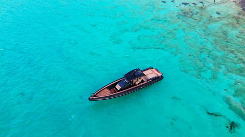 Kissamos: Balos & Gramvousa Speedboat Cruise with Snorkeling - Key highlights you’ll feel on the water