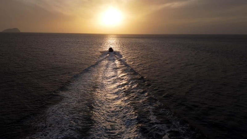 Kissamos: Balos & Gramvousa Speedboat Cruise with Snorkeling - Who this trip fits best (and who should choose differently)