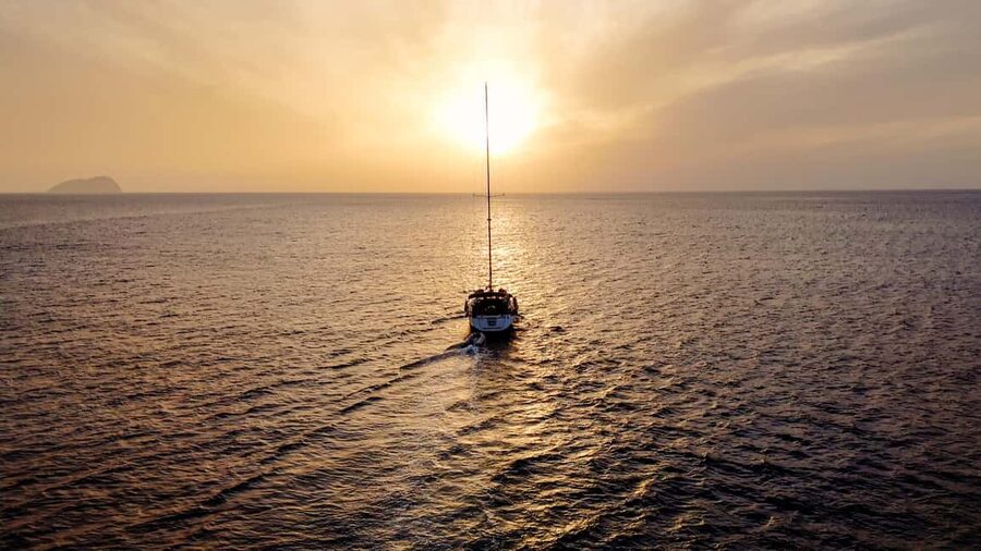 Kissamos: Balos Lagoon Sunset Sailing Cruise - Key things that make this cruise worth your time