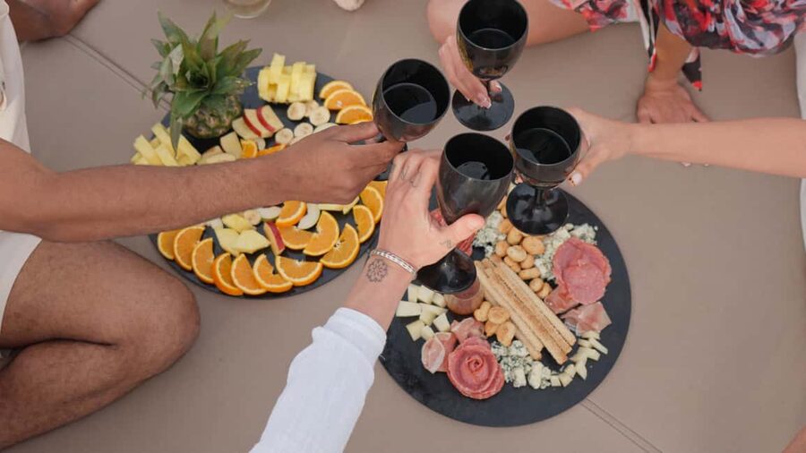 Kissamos: Balos Lagoon Sunset Sailing Cruise - Price and value: what you’re really paying for at $102